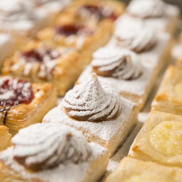 19 Pancitos - panadería 160