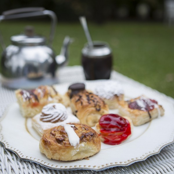 30 Pancitos - panadería 164